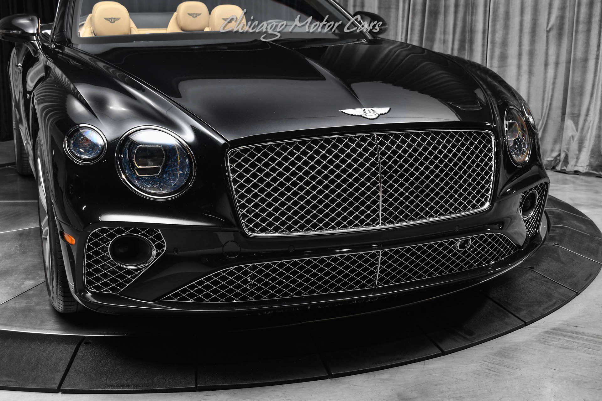 Used 2020 Bentley Continental GT V8 AWD/4WD image 50