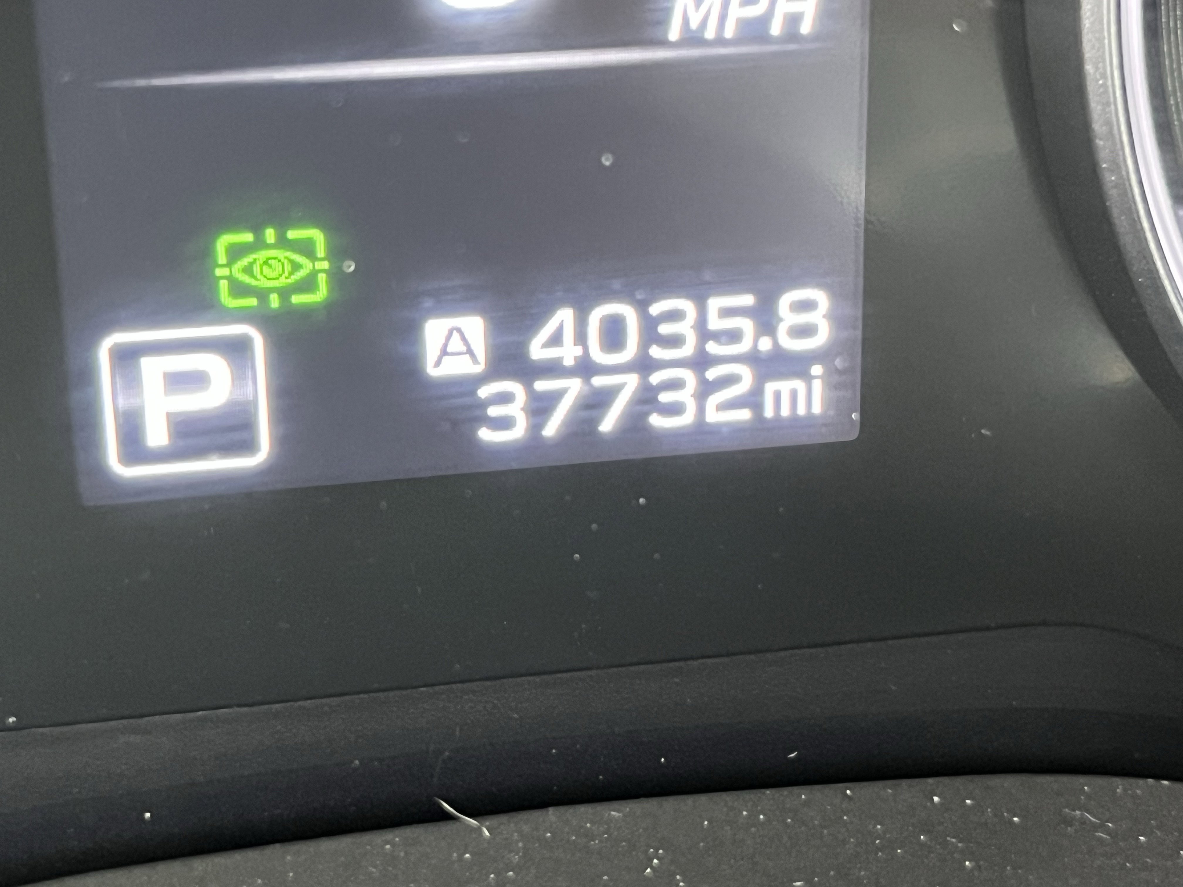 Used 2023 Subaru Ascent Limited w/ Technology Package image 28