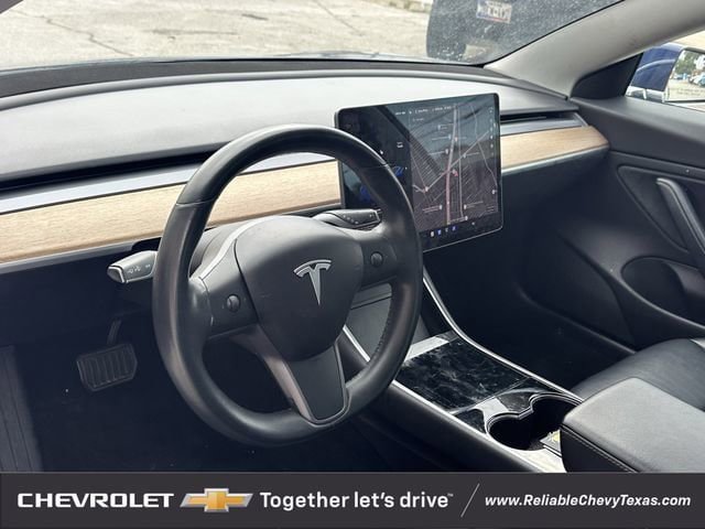 Used 2018 Tesla Model 3 Long Range AWD/4WD image 7
