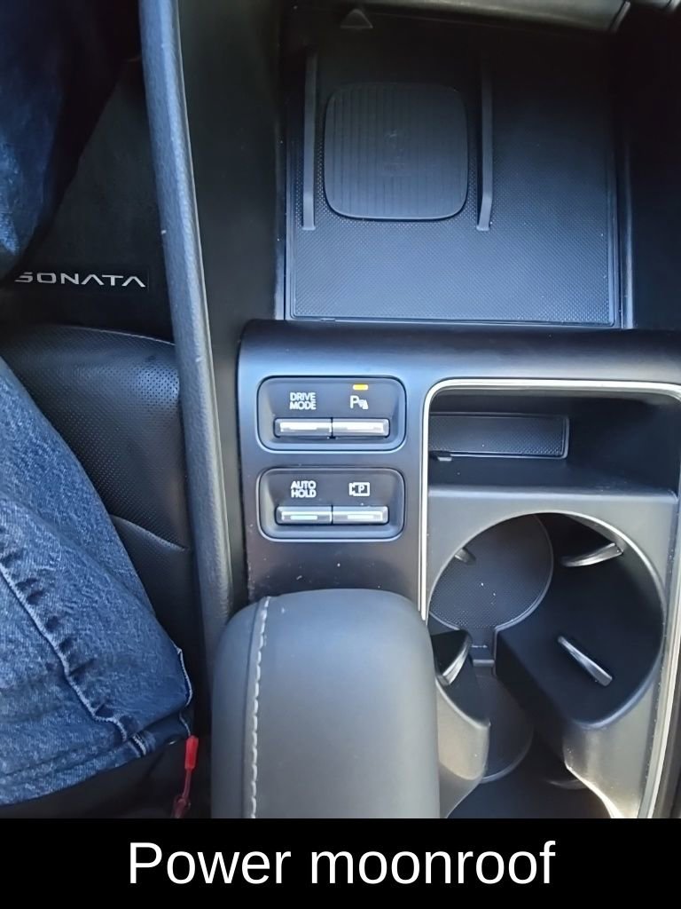 Used 2024 Hyundai Sonata Limited image 19