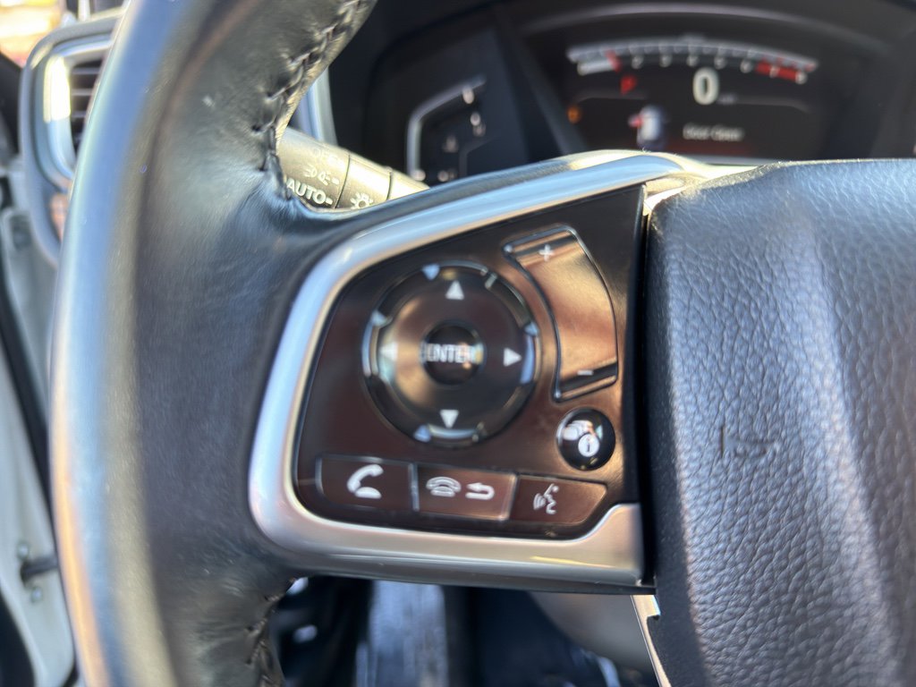 Used 2020 Honda CR-V Touring image 17