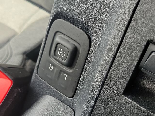 Used 2022 Ford Bronco 2-Door AWD/4WD image 21