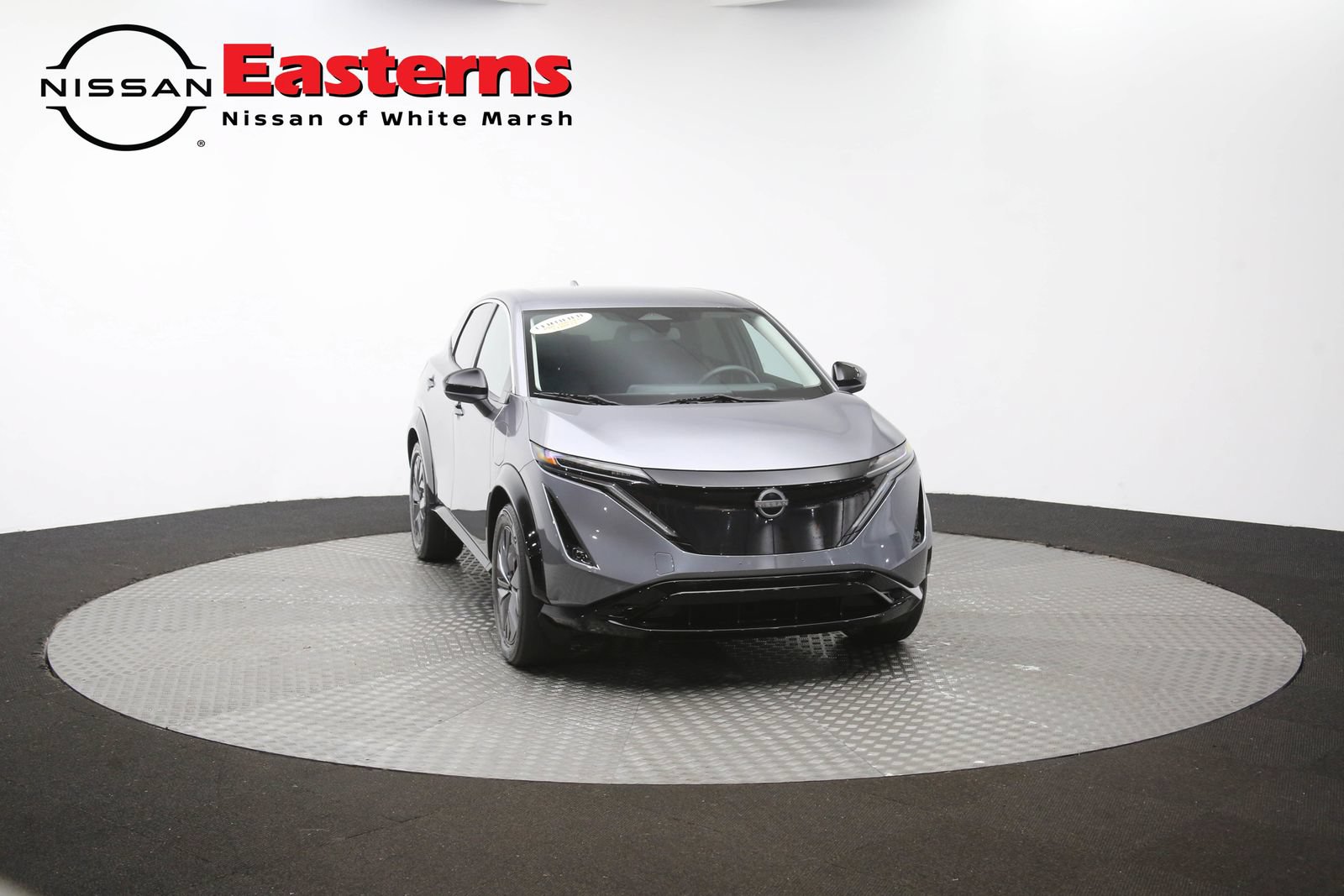 Used 2023 Nissan Ariya FWD image 51