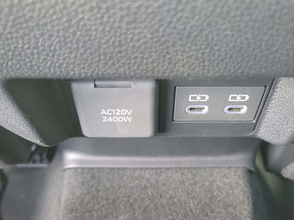 New 2025 Toyota Tacoma TRD Off-Road image 12