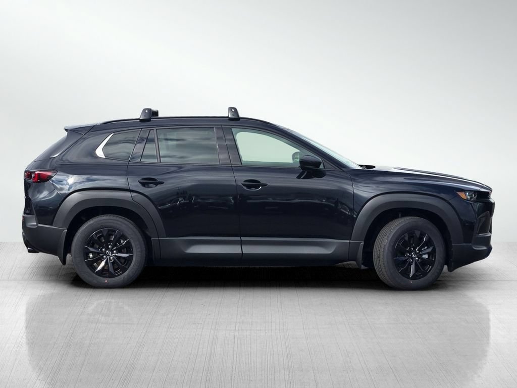New 2026 MAZDA CX-50 AWD 2.5 Hybrid w/ Weather Package image 3