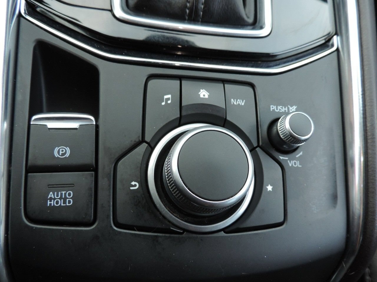 Used 2020 MAZDA CX-5 Signature AWD/4WD image 28