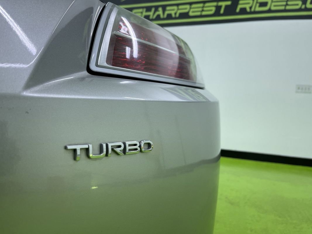 Used 2007 Saturn Sky Red Line image 14