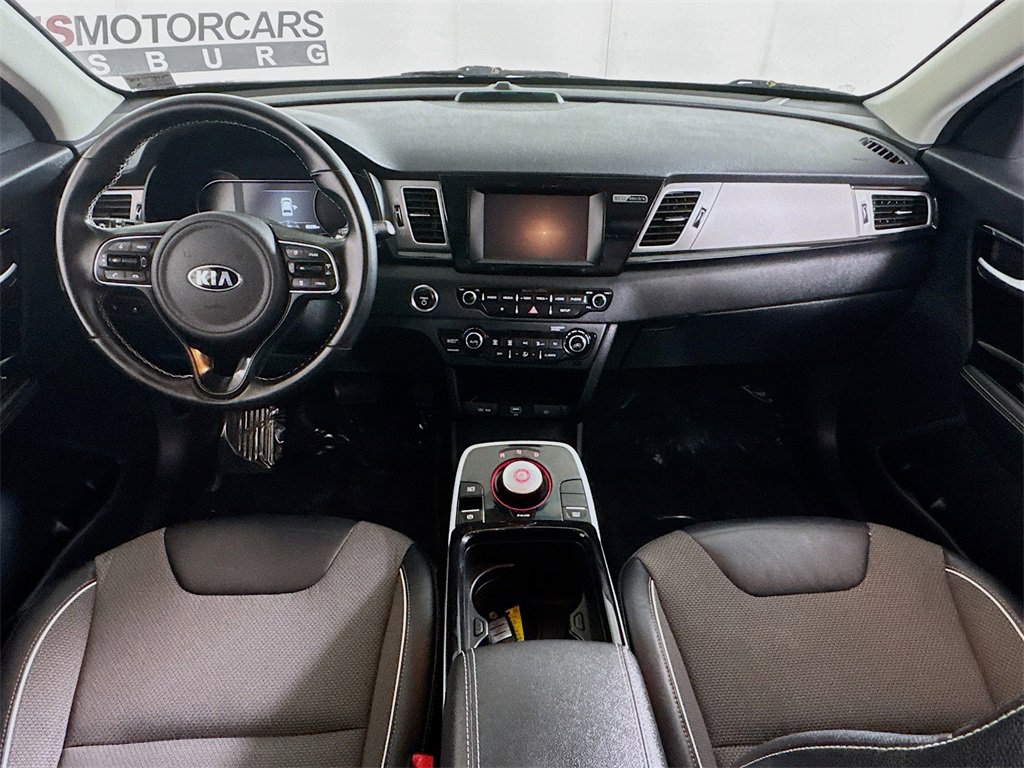 Used 2019 Kia Niro EX w/ Cold Weather Package 2.0 image 26