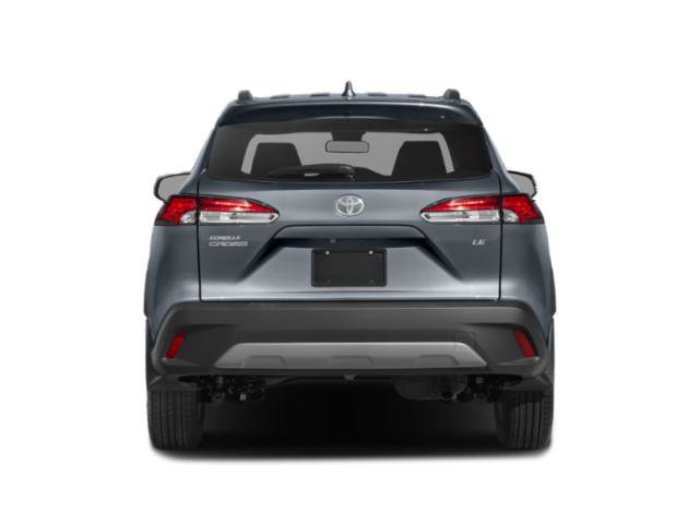 Used 2022 Toyota Corolla Cross LE w/ Moonroof Package AWD/4WD image 5