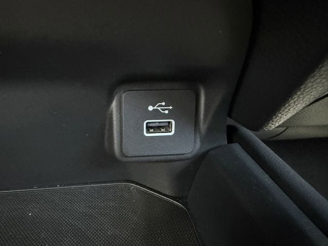 Used 2025 Honda HR-V Sport image 21