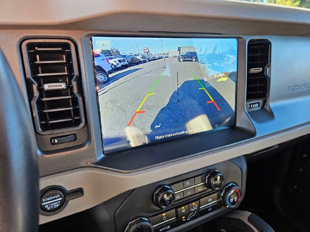 Used 2024 Ford Bronco Big Bend AWD/4WD image 33