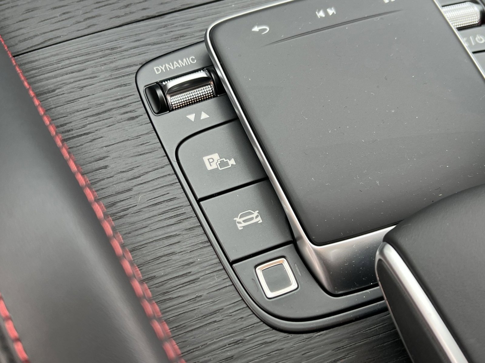 Used 2026 Mercedes-Benz GLE 53 AMG 4MATIC Coupe image 34