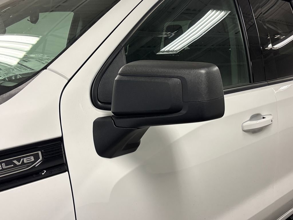 New 2026 GMC Sierra 1500 Elevation image 13