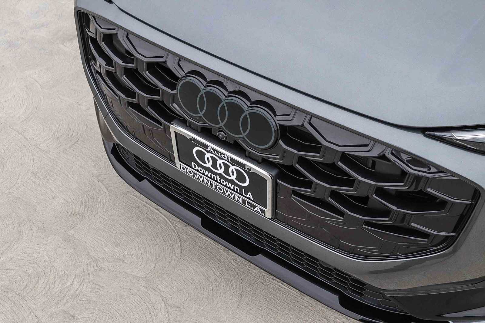 New 2026 Audi Q3 quattro 2.0T AWD/4WD image 8