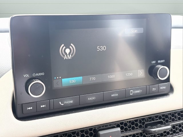 Certified 2024 Honda HR-V LX image 22