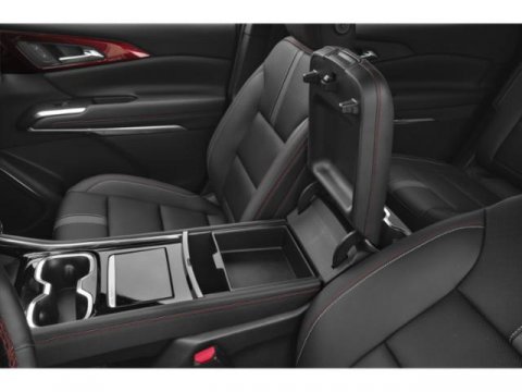 New 2026 Chevrolet Traverse RS image 16