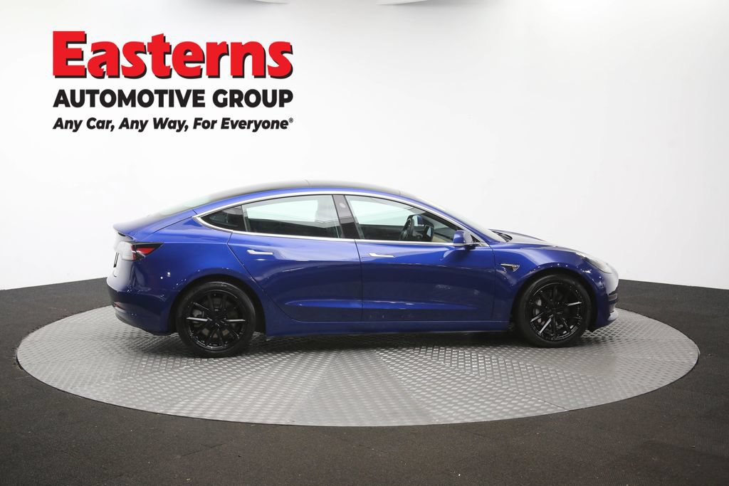 Used 2020 Tesla Model 3 Long Range AWD/4WD image 38