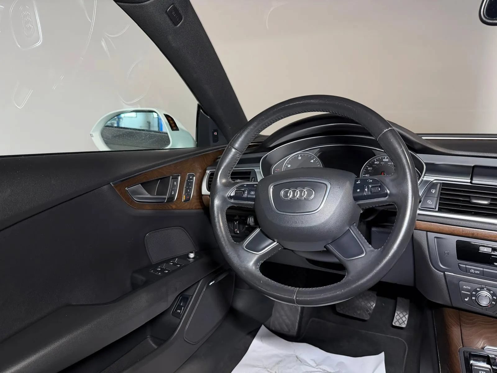 Used 2014 Audi A7 TDI Premium Plus AWD/4WD image 23