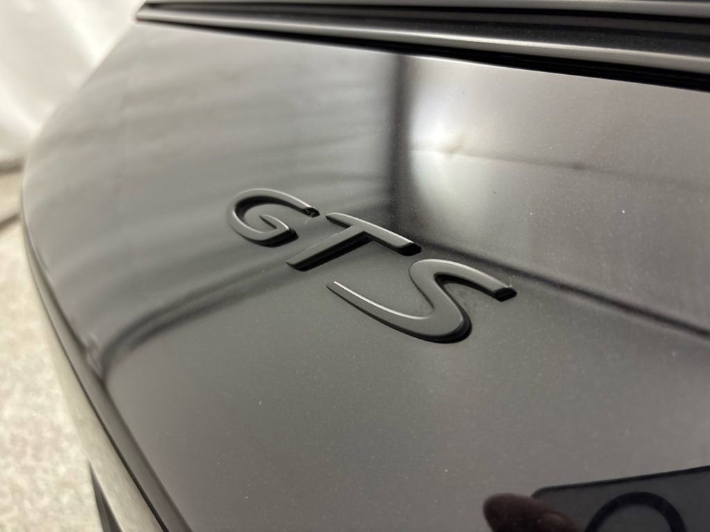 Used 2019 Porsche 911 Carrera GTS image 45