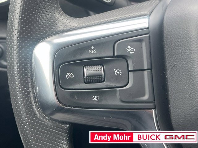 Used 2025 Chevrolet Blazer LT w/ Convenience Package FWD image 26