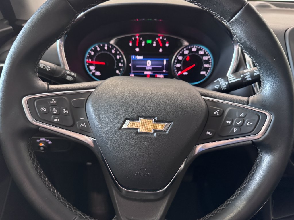 Certified 2023 Chevrolet Equinox LT AWD/4WD image 13
