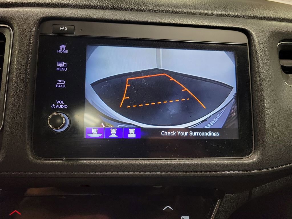 Used 2019 Honda HR-V EX image 15