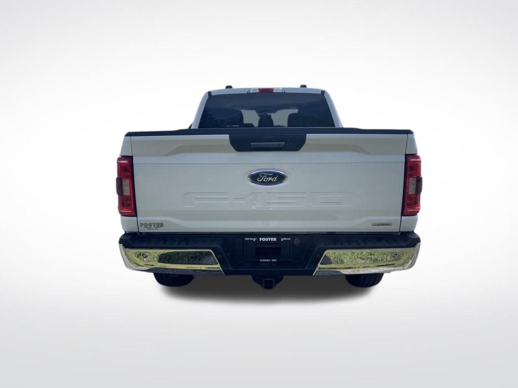 Used 2023 Ford F150 XLT w/ XTR Package image 4