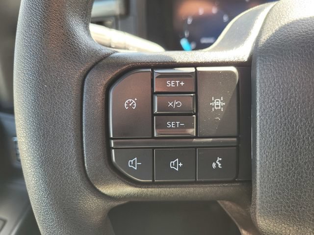 Certified 2024 Ford F150 STX AWD/4WD image 27