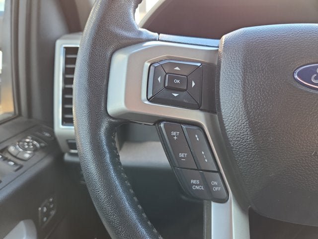 Used 2020 Ford F250 Lariat w/ Tremor Off-Road Package AWD/4WD image 22