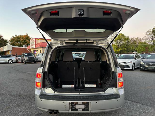 Used 2012 Ford Flex SEL FWD image 16