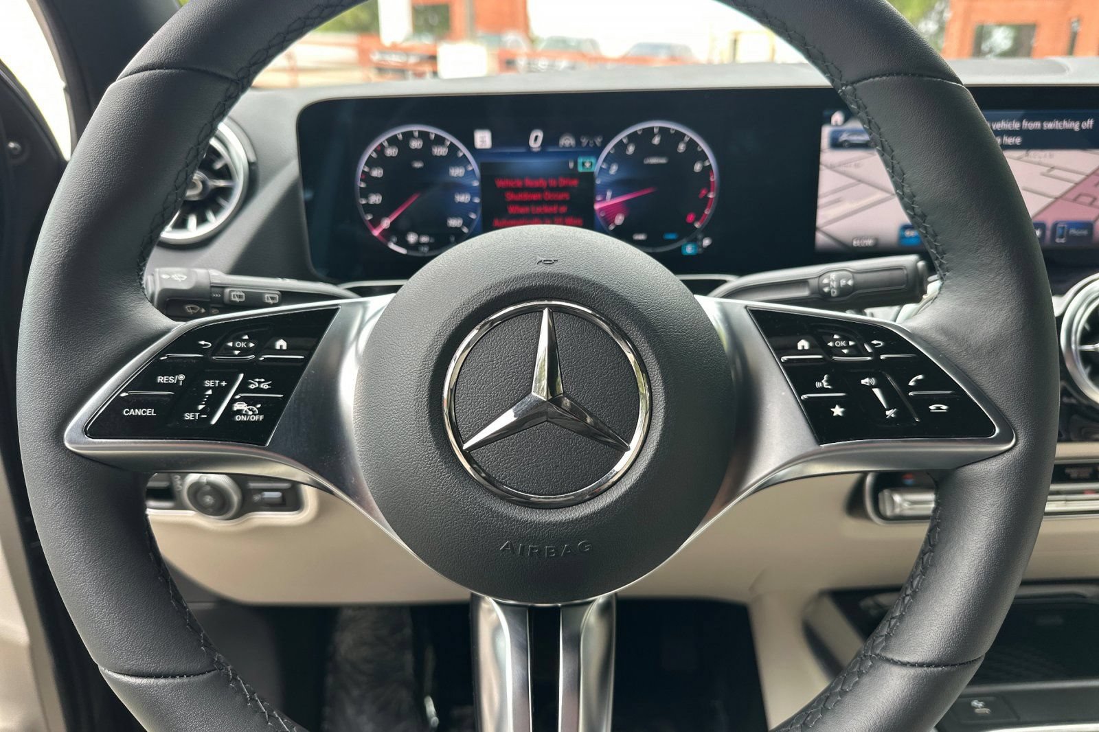 Certified 2026 Mercedes-Benz GLA 250 image 33