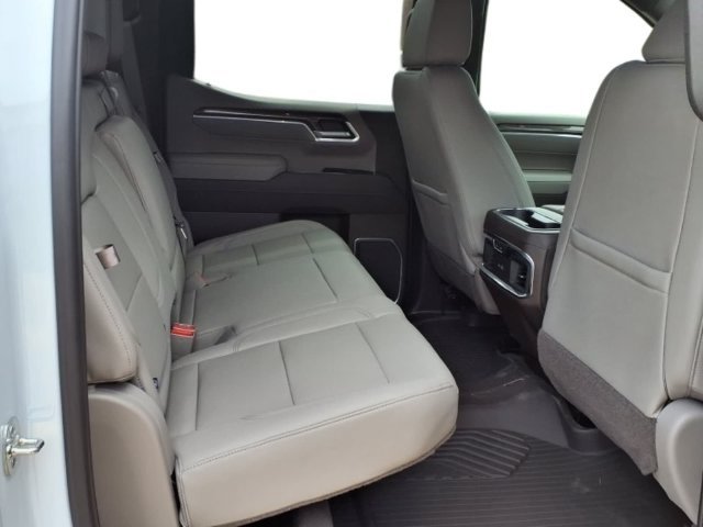 New 2026 Chevrolet Silverado 1500 LTZ w/ LTZ Convenience Package II AWD/4WD image 13