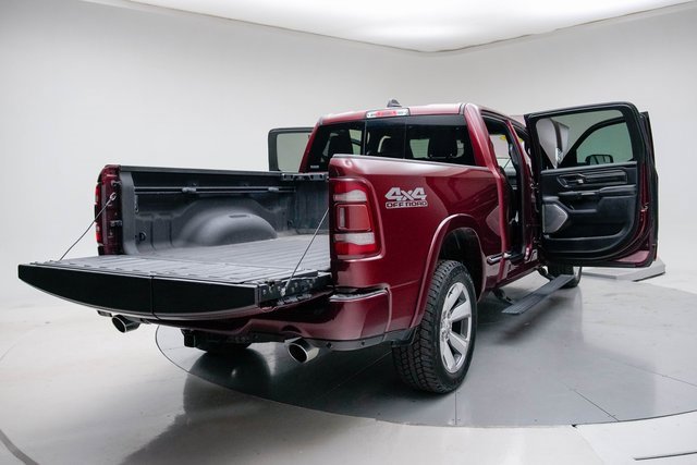 Used 2020 RAM 1500 Limited image 21