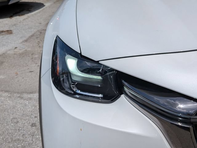 New 2026 MAZDA CX-70 3.3 Turbo w/ Premium Plus Pkg AWD/4WD image 46