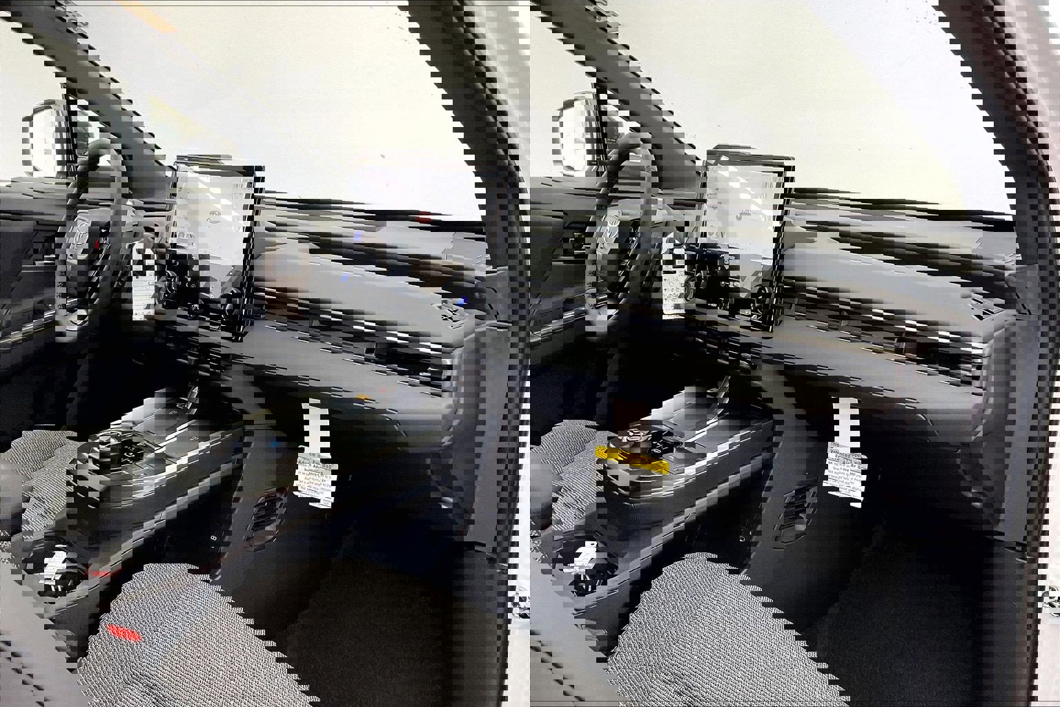 New 2026 Toyota bZ image 6