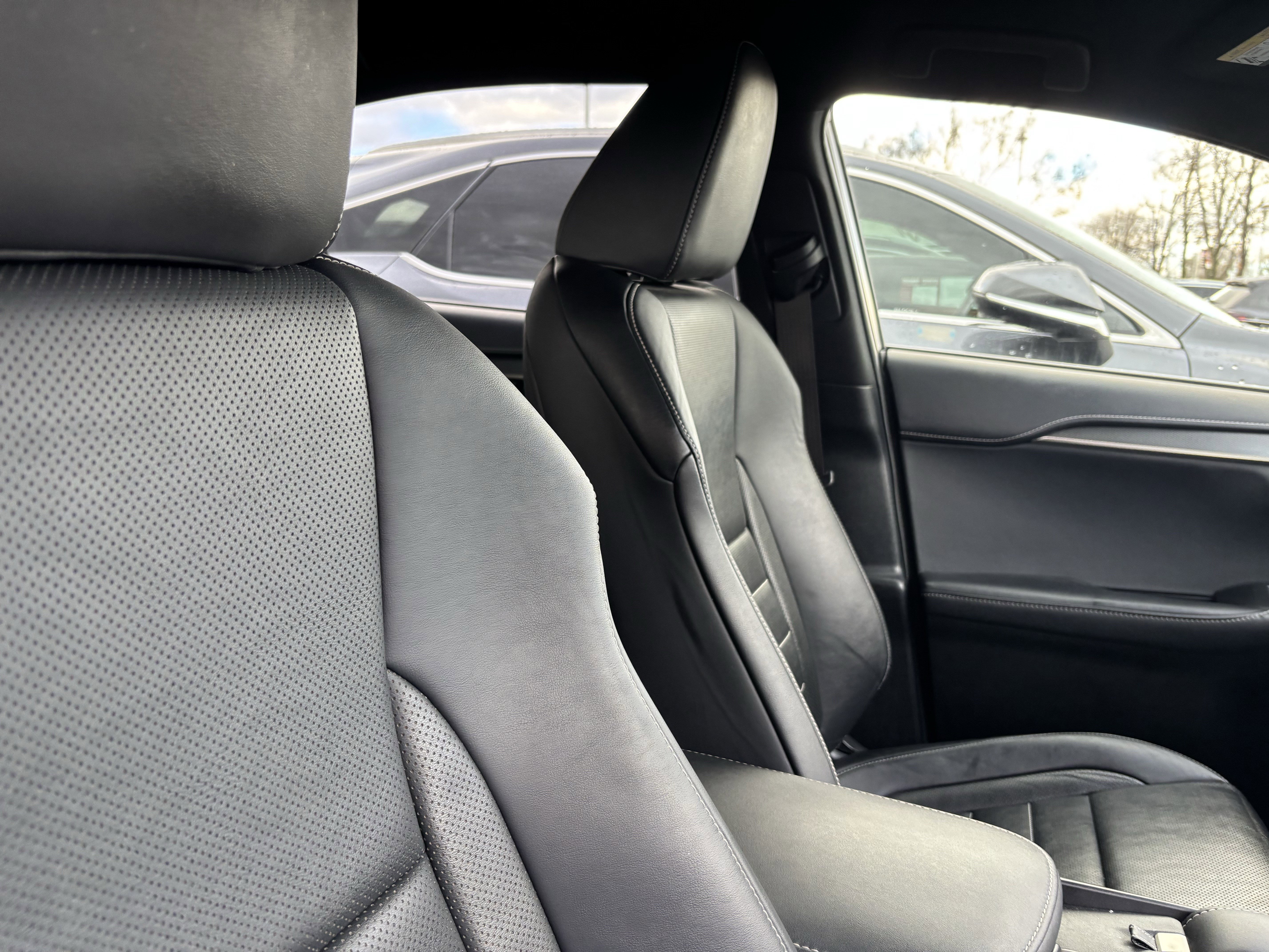 Used 2016 Lexus NX 200t F Sport image 35