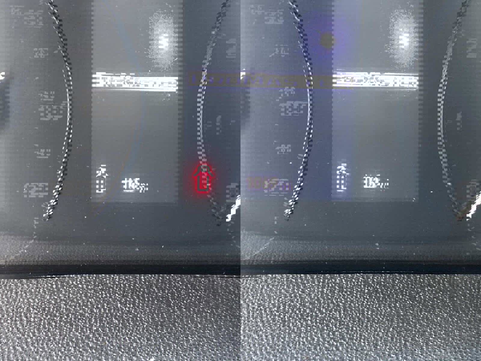 Used 2023 RAM ProMaster 3500 image 23