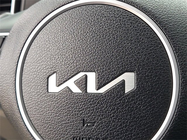 Used 2024 Kia Sportage X-Line w/ X-Line Premium Package image 27