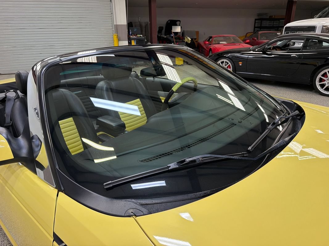 Used 2002 Ford Thunderbird RWD image 37