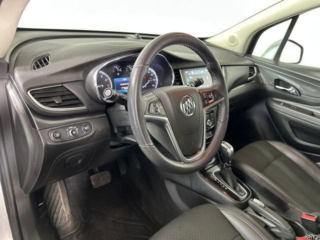 Used 2018 Buick Encore Preferred image 13