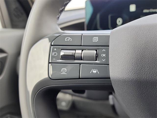 New 2026 Kia EV9 Wind image 27