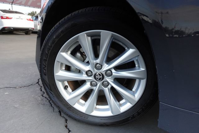 Used 2024 Toyota Corolla LE image 13