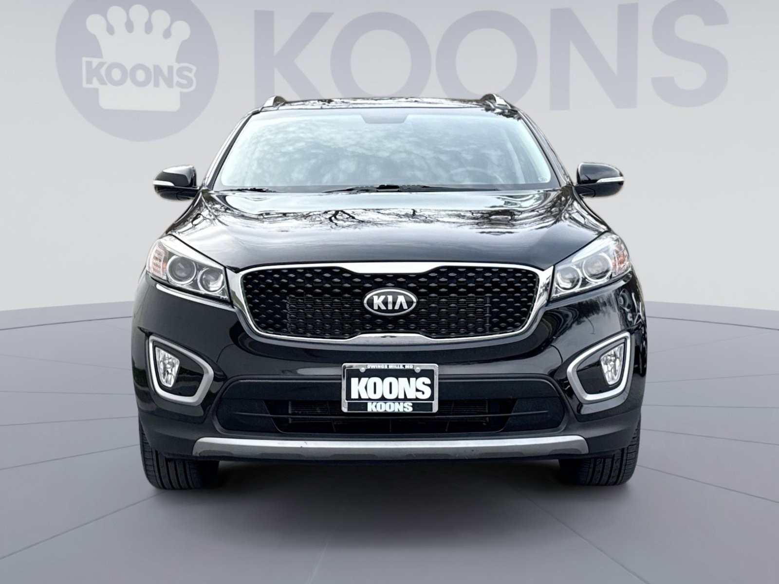 Used 2016 Kia Sorento EX w/ EX Touring Package image 11