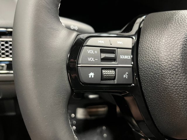 New 2026 Honda Civic Sport image 17