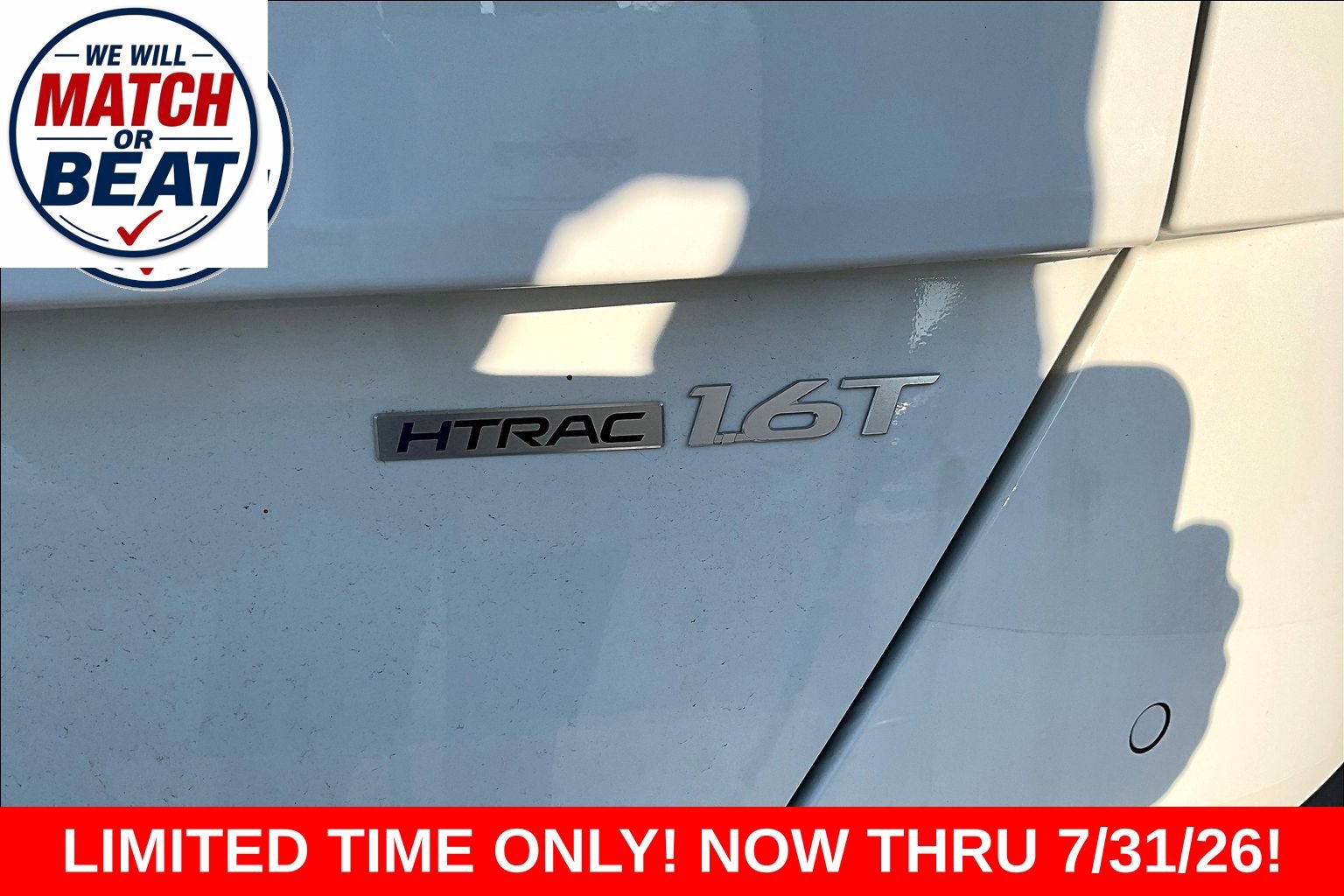 New 2026 Hyundai Kona Limited AWD/4WD image 11