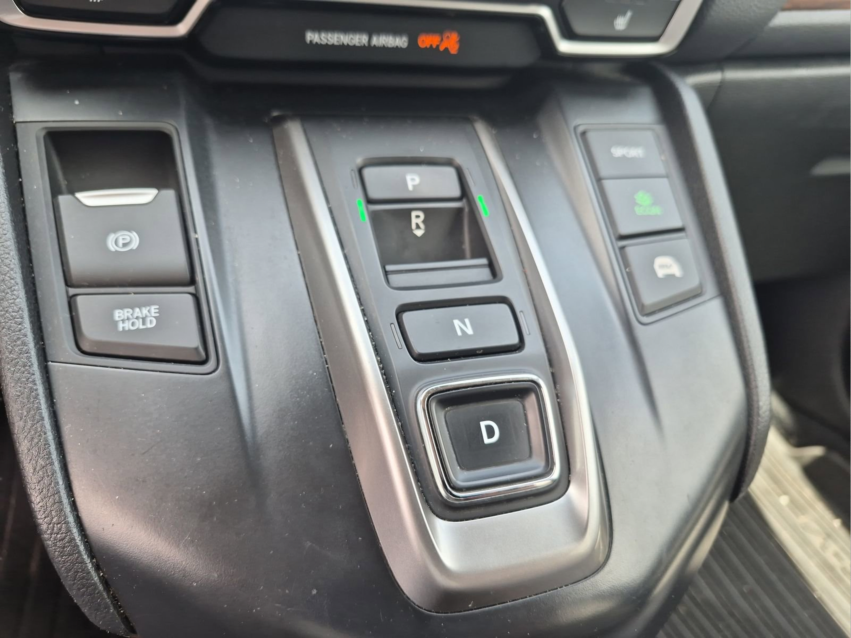 Used 2022 Honda CR-V Touring image 15