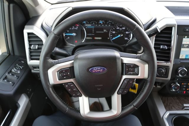 Used 2018 Ford F450 Lariat w/ Lariat Value Package image 27