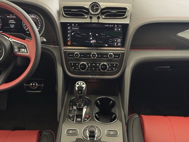 New 2026 Bentley Bentayga Speed image 36