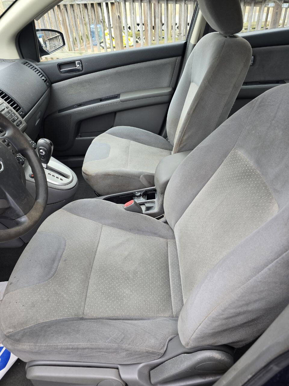 Used 2009 Nissan Sentra 2.0 S FE+ image 16