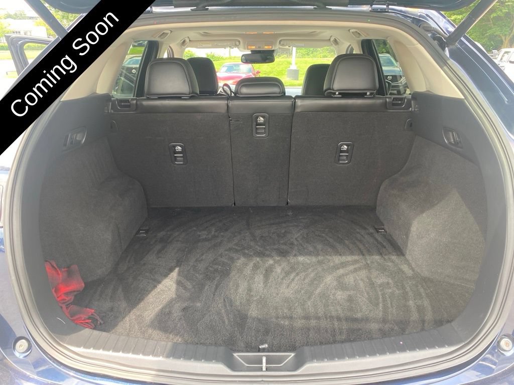 Used 2018 MAZDA CX-5 Grand Touring AWD/4WD image 21
